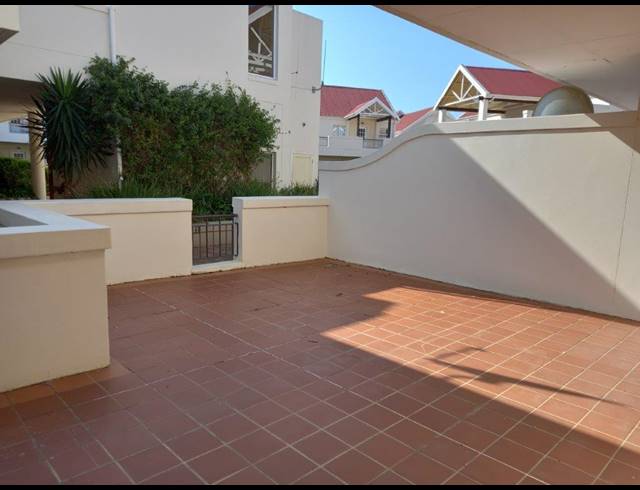 2 BEDROOM APARTMENT RENTED IN WALMER HEIGHTS
